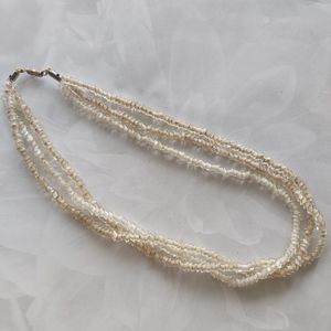Vintage Fashion Necklace
